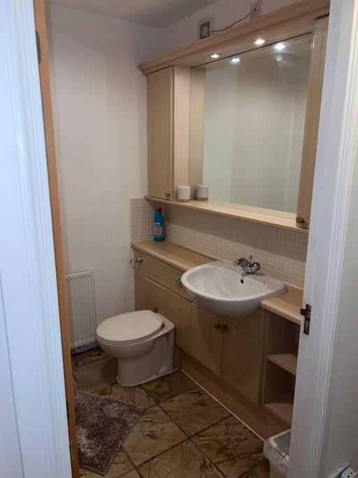 Infinity Properties Абердин Экстерьер фото